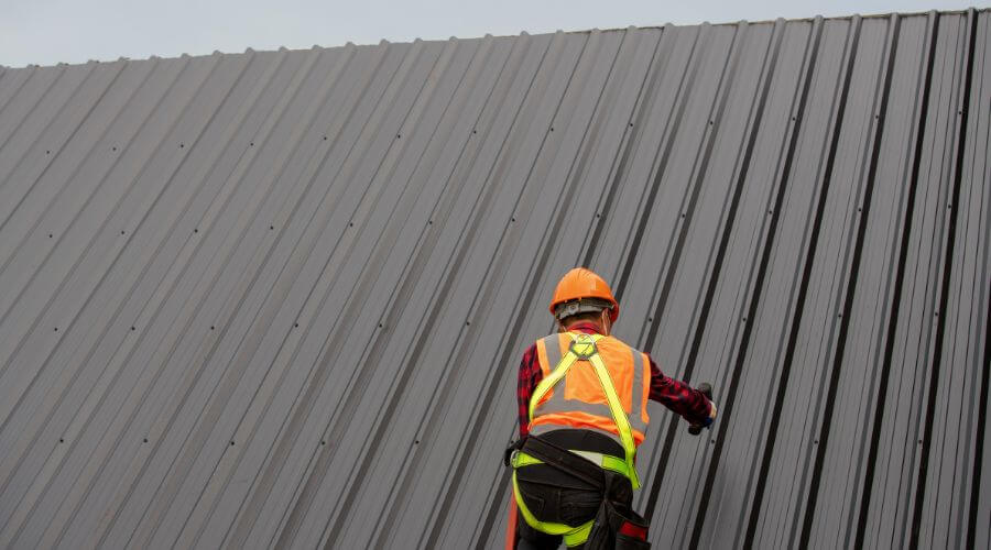 Professional residential roofers in Fallsburg, NY